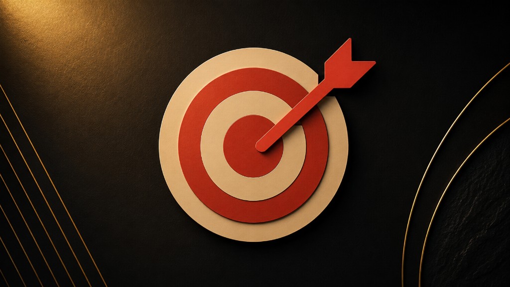Illustration — The Direct communication style: clear, fast and results-oriented