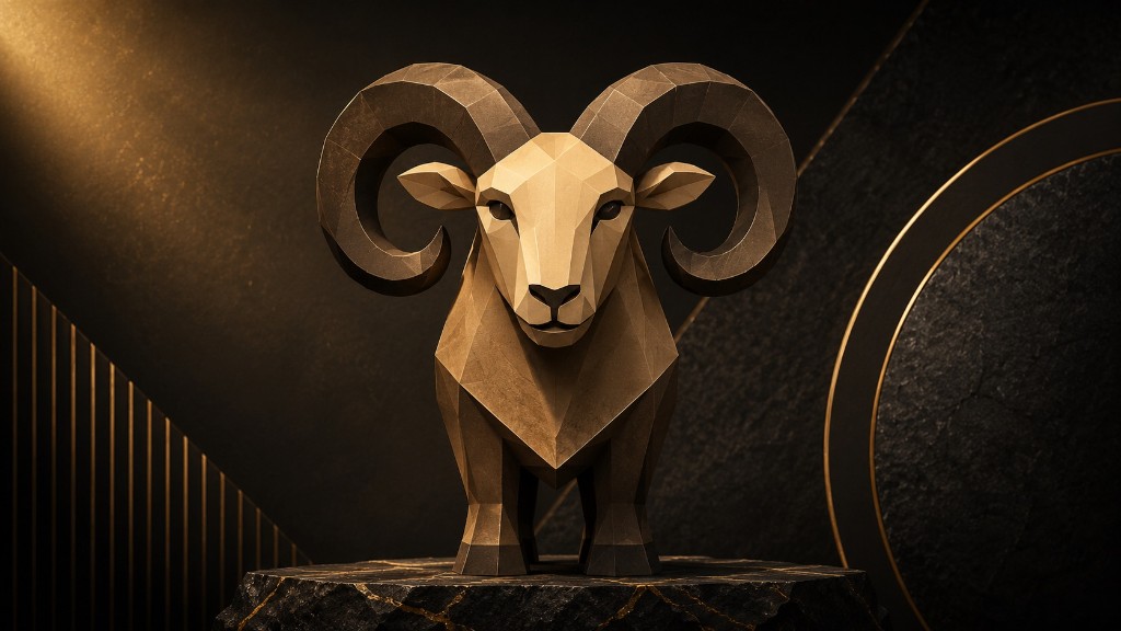 Illustration — The T8 Ram: the bold, driven and action-oriented profile
