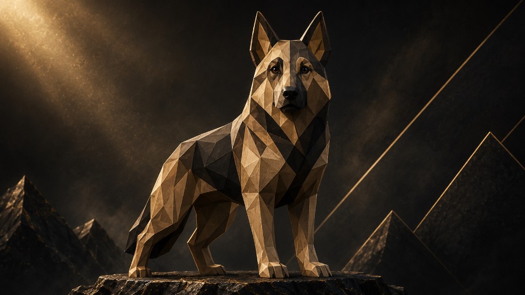 Illustration — The T8 Shepherd: the collaborative, stable and unifying profile