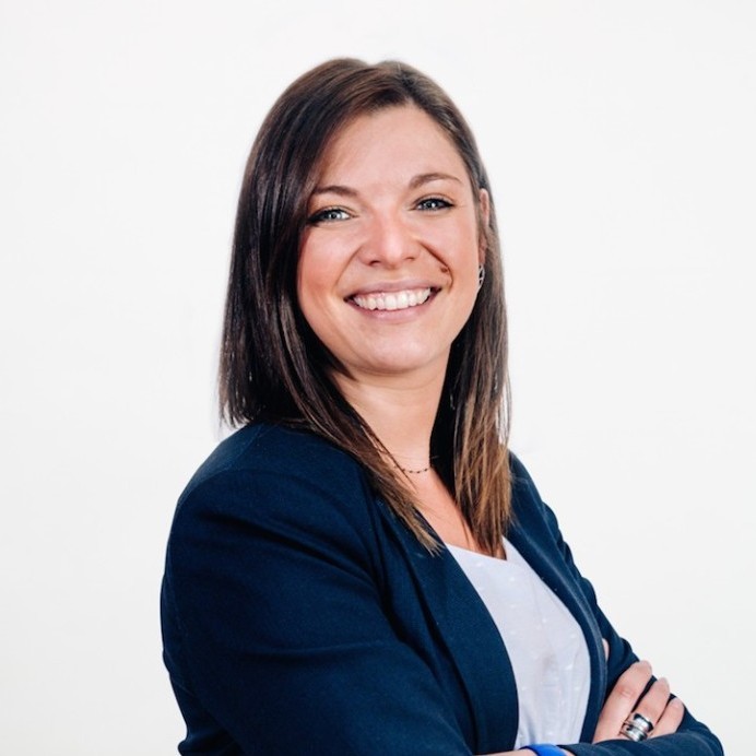 Mélissa Nabais-Moreno, Managing Partner at People Analyzer.