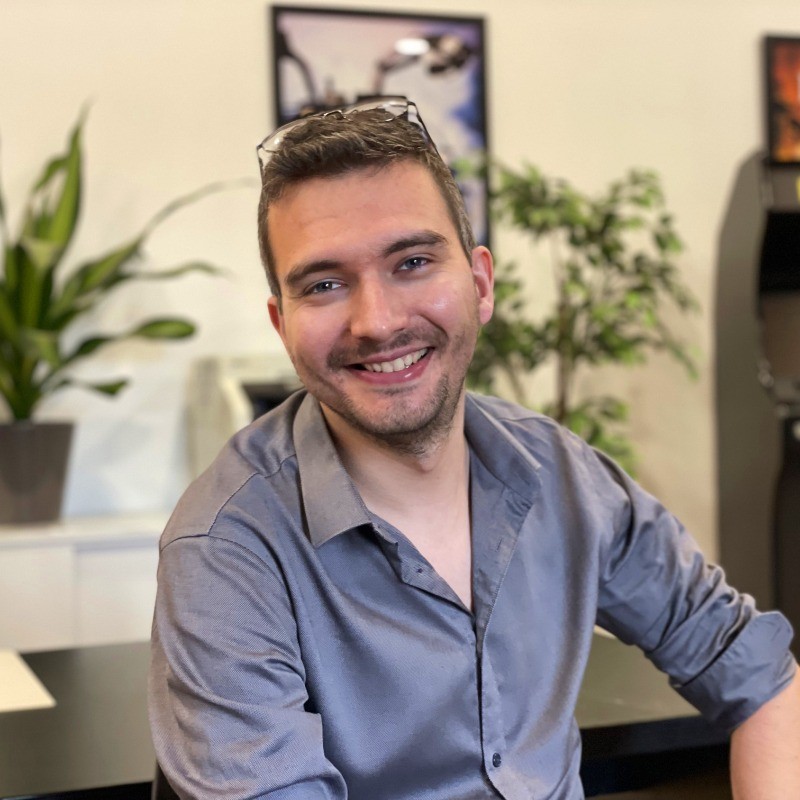 Tennessee Veldeman, Managing Partner at People Analyzer.